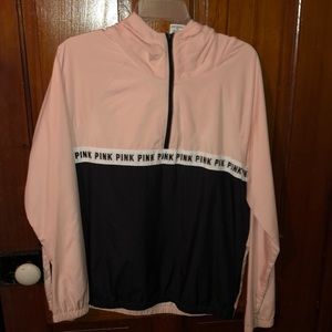 Victoria’s Secret windbreaker